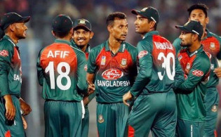 গত ৩ বছরে বিসিবি আয় করেছে রেকর্ড সমান অর্থ