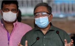 এইমাত্র পাওয়া : ক্রিকেট থেকে দূরে সরে যাওয়ার আসল কারন জানালেন : পাপন