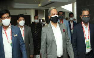 বিসিবি সভাপতি থাকছেন না পাপন,নতুন সভাপতি....