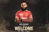 ক্যারিয়ারের এই প্রথম এমন সুখবর পেল আদিল রশিদ