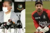 সোহান বাংলাদেশের সেরা উইকেটকিপার : নাজমুল হাসান পাপন