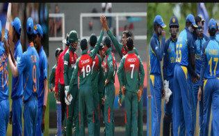 শ্রীলঙ্কা ভারতের সাথে ত্রিদেশীয় সিরিজ খেলবে বাংলাদেশ দেয়া হলো সময় সূচী