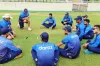 সাকিবকে ছাড়াই অনুশীলনে টাইগাররা