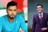 বিশ্বের সেরা দশ হ্যান্ডসাম ক্রিকেটারের তালিকায় দুই বাংলাদেশি
