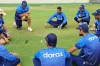 সাকিবকে ছাড়াই নিউজিল্যান্ড সিরিজের জন্য অনুশীলন করছে বাংলাদেশ