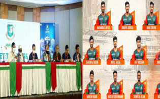 ক্রিকেটারদের নিয়ে মধুর সমস্যায় পড়েছেন পাপন