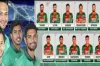 প্রথম ম্যাচে কিউইদের বিপক্ষে যে একাদশ নিয়ে মাঠে নামছে বাংলাদেশ