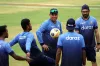 আজ থেকে শুরু হলো টাইগারদের মিশন