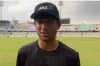 বাংলাদেশের ৪ জনকে বিশ্বমানের ক্রিকেটার বললেন নিউজিল্যান্ড তারকা