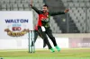 টি-২০ বিশ্বকাপে সেরা বোলারদের মধ্যে সাকিবের অবস্থান