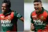 রুবেল তাসকিনের মধ্যে যে কোনো একজন সুযোগ পাবে টি-টোয়েন্টি বিশ্বকাপের স্কোয়াডে