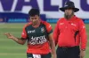 এইমাত্র পাওয়া: ৪ কিংবদন্তী ক্রিকেটারকে ছোটবেলা থেকে অনুসরন করতেন সাকিব