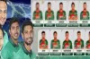 ১ম টি-২০’তে কিউইদের বিপক্ষে যে একাদশ নিয়ে নামছে বাংলাদেশ