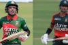 ওপেনিংয়ে দেখা যেতে পারে সৌম্যকে, চারে মুশফিক