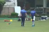 আঘাত পেয়ে মাঠ ছাড়লেন আফিফ হোসেন