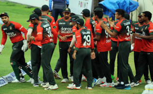 উইকেট নিয়ে নিউজিল্যান্ডের বিপক্ষে বাংলাদেশের চাওয়া