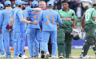 বাংলাদেশের বিপক্ষে ৪ রানে ৬ উইকেট নেয়া ভারতীয় ক্রিকেটারের অবসর