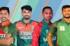 ওপেনিংয়ের ভাবনায় রয়েছেন ‘৩’ ব্যাটসম্যান, চারে মুশফিক