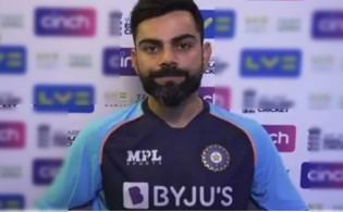 ‘কোহলির জায়গায় আমি থাকলে থাপ্পড় মেরে দিতাম’