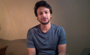 বিশ্বসেরা ক্রিকেটারের নাম জানালেন সাকিব