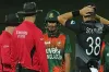 নিউজিল্যান্ড সিরিজের ম্যাচ অফিসিয়ালদের তালিকা প্রকাশ