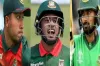 প্রথম টি২০তে বাংলাদেশের সম্ভাব্য ১১ সদস্যের একাদশে থাকছেন