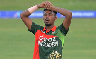 নিউজিল্যান্ড সিরিজে মুস্তাফিজকে যেভাবে ব্যবহার করতে চায় টিম বাংলাদেশ