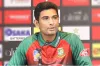 মুশফিকের কিপিংয়ে ভাগ করার জন্য জবাব দিলেন অধিনায়ক