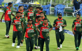 টাইগারদের টি-টোয়েন্টি বিশ্বকাপের দল নিয়ে পাওয়া নতুন খবর