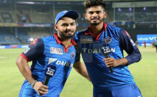আইয়ার ফিরলেও দিল্লির অধিনায়ক থাকছেন পান্ত
