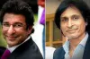 আকরামকে বাদ দিয়ে ইমরান খানের রমিজকে পিসিবি চেয়ারম্যান করার কারন