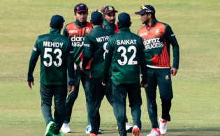 নিউজিল্যান্ডের বিপক্ষে নতুন সমস্যায় বাংলাদেশ