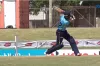অবিশ্বাস্যভাবে ছক্কা হাঁকালেন ফ্লেচার,অবাক ক্রিকেট ভক্তরা ভিডিওসহ