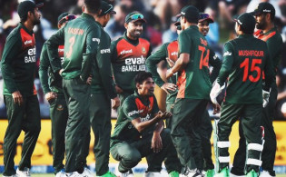 গত ১০ বারেও যা হয়নি, এবার সেটাই করে দেখাতে চায় বাংলাদেশ