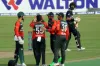 টাইগারদের কাছে সবচেয়ে লজ্জাজনকভাবে অল-আউট হলো নিউজিল্যান্ড