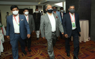 ব্রেকিং নিউজ: বিসিবি সভাপতি নয় বাংলাদেশ ক্রিকেটের নতুন যে দায়িত্ব নিতে চান পাপন