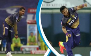 টি-টোয়েন্টিতে অনন্য নজির গড়লেন নারিন, দ্বিতীয় সেরা সাকিব