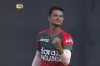 পরপর ২ উইকেট নিলেন মোস্তাফিজ,সর্বশেষ স্কোর