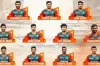 ব্রেকিং নিউজ : নিউজিল্যান্ড বিপক্ষে দুই পরিবর্তন নিয়ে একাদশ ঘোষণা করলো বাংলাদেশ