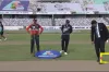 এইমাত্র শেষ হলো বাংলাদেশ ও নিউজিল্যান্ড ম্যাচের টস