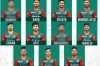 সৌম্য ও মোসাদ্দেক বাদ পাল্টে গেলো সিদ্ধান্ত,আজকের ম্যাচে টাইগাদের একাদশ