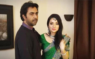 আবারও বিয়ে করছেন অপূর্ব,দেয়া হলো পাত্রীর পরিচয়