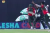 ক্রিকেট ইতিহাসে এই প্রথম ৪ ওভারে এতোগুলো উইকেট তুলে নিলো টাইগাররা