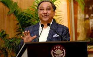 আবারও বিসিবি চেয়ারম্যান হওয়া নিয়ে মনের কথা বললেন পাপন