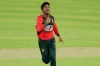 আউট আউট আউট,শুরুতেই উইকেট তুলে নিলো টাইগাররা