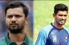 মাশরাফির গড়া রেকর্ড নিজের দখলে করে নিলো মাহমুদউল্লাহ