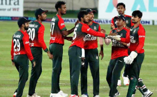 প্রকাশ করা হলো বিসিবির কেন্দ্রীয় চুক্তির তালিকা