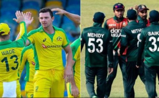 বাংলাদেশকে নিয়ে নতুন বিপদে অস্ট্রেলিয়া