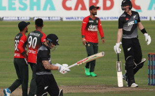 বাংলাদেশের জয় নিয়ে যা লিখলো ভারতীয় গণমাধ্যম