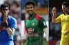 বুমরাহ ও টেইটকে ছাপিয়ে মুস্তাফিজের বিশ্বরেকর্ড